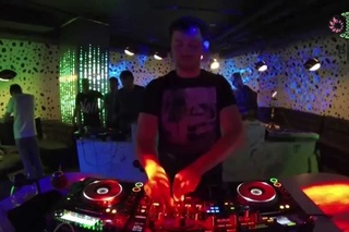 DJ Cobra @ Bio Room 7