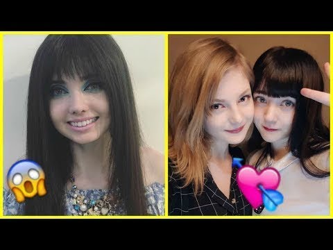 Se Casó por la VISA Le gustan las chicas Venus Angelic