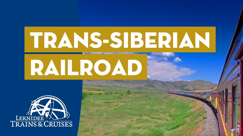 Trans Siberian by Private
