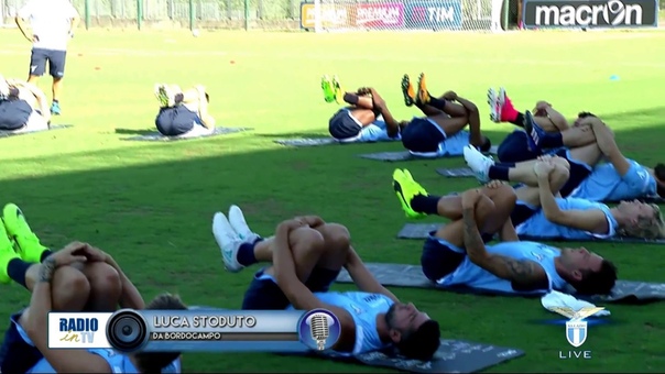 Training