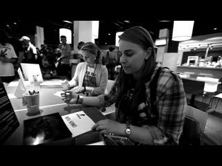 LP Underground 11 (Trailer) - Linkin Park