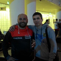 Анатолий Капитонов | Екатеринбург