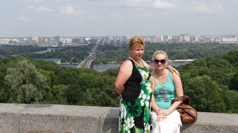 Яна Мальцева | Пятигорск