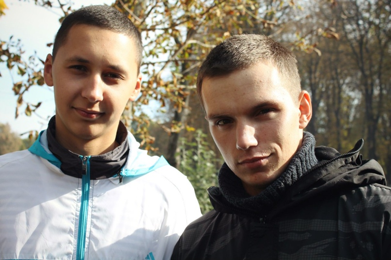 Дмитрий Рябков |