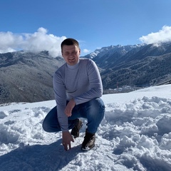 Константин Модин