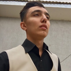 Шерзод Исметов, Шымкент