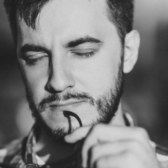 Paul Parker, 40 лет, Николаев
