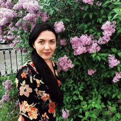 Александра Шаповалова