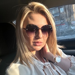Анна Ильина