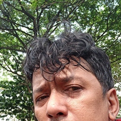 Arya Solomon, Jakarta