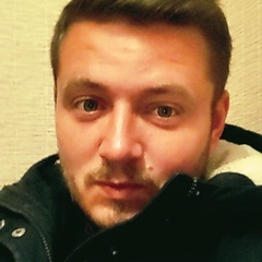 Артем Бунцев