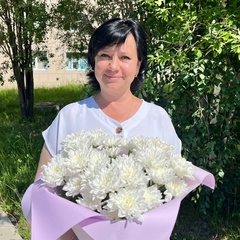 Юлия Сергеевна