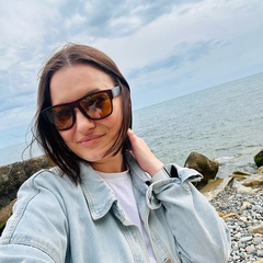 Анастасия Шаптала