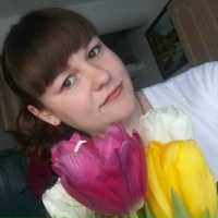 Екатерина Жданова | Байкалово