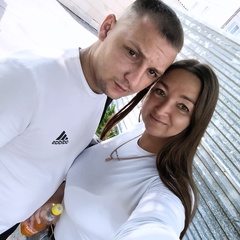 Екатерина Червонцева