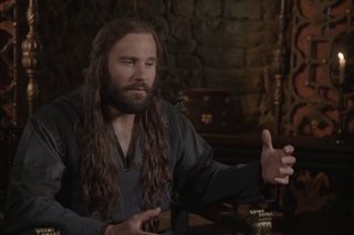 Викинги   Vikings 4 сезон Русское видео о съёмках #1 2016