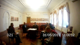 Слив. Как генералы ФСИН и полковник ФСБ принуждали Виктора Кудрина  достроить СИЗО-1 УФСИН СПб и ЛО