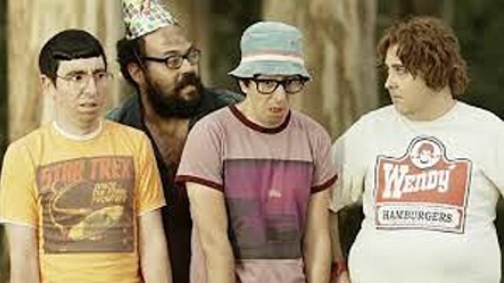 Campamento Flipy (2010)