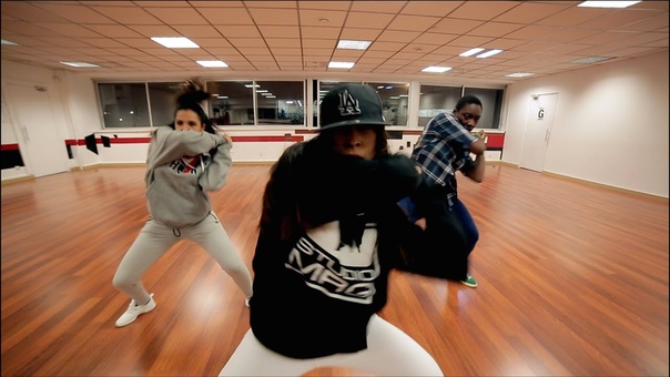 Sonia Soupha, Ferg X Spice,