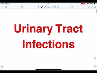 Urinary Tract Infection