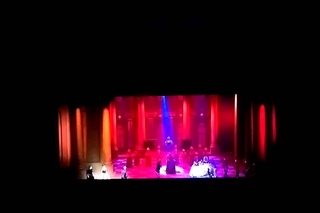 Mozart l’opera rock in Seoul 2016(22)