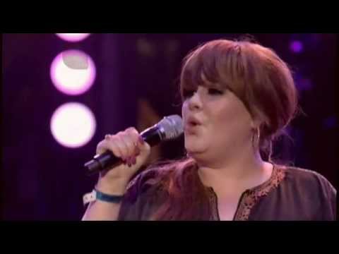 Adele Baby its You Burt Bacharach BBC Electric