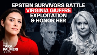 Jeffrey Epstein Survivors Fight Exploiting Virginia Guiffre Death