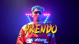 ELILLUMINARI - PRENDO