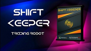 SHIFT KEEPER TRADING ROBOT - торговый робот /советник форекс
