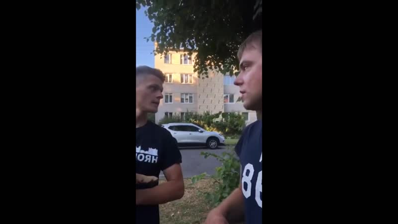 Фейкомет из Гродно.Лайф
