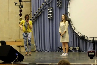 КВН 2012, фестиваль — «Эффект плацебо»