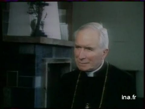 Interview Monseigneur