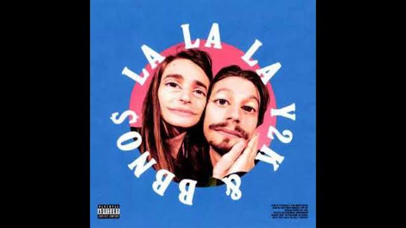 bbno y2k lalala ( Official