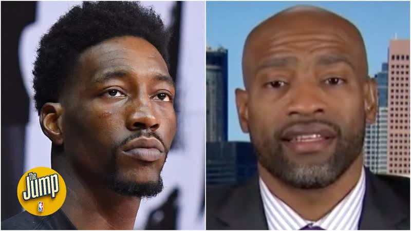 How should the Heat handle Bam Adebayos injury ahead of Game 4 , The