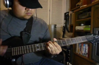 Limp Bizkit - No Sex Guitar Cover