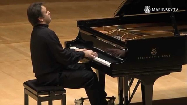 Tchaikovsky Pletnev. Concert suite from the ballet The Nutcracker Alexei Volodin,