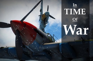 Snail Awards Competition | In Time of War - A War Thunder Trailer by Haechi
