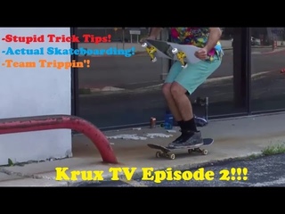 KRUX TV Episode 2