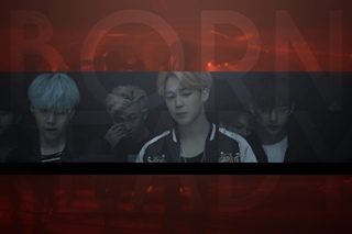 BTS AU; Born Ready [COLLAB]