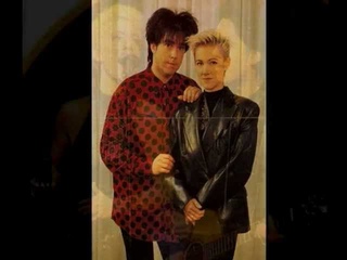 Gyllene Tider feat. Marie Fredriksson Ingenting Av Vad Du Behver 1981