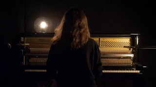 Hania Rani - Esja | Are We Europe Live Sessions