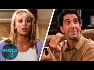 Top 10 TV Characters That Lost Their Mojo