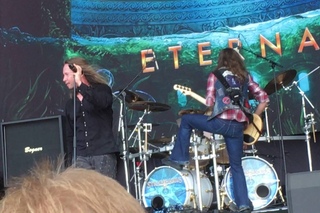 Stratovarius - Black Diamond Live @ Hmeenlinna, Finland