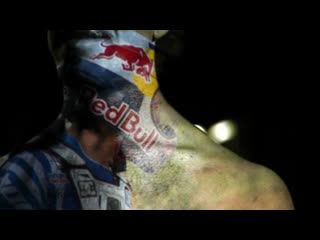The Life of FMX Legend Robbie Maddison - Portrait 2012