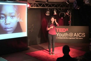 The Passion Problem: Jasmine Karimova at TEDxYouth@AICS