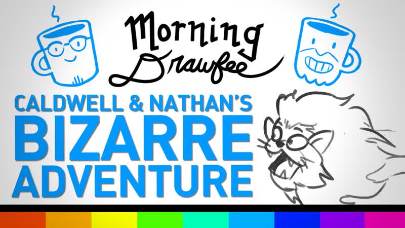 Caldwell and Nathans Bizarre