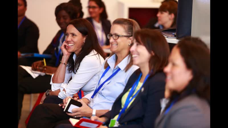 First Female Leadership Development Programme