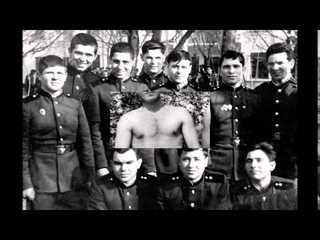 Моим родителям