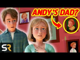 8 Dark Theories About Animated Movies That Were Denied By The Writers