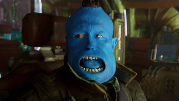 Guardians of the Galaxy Vol. 2 Mr. Blue Sky ( Original